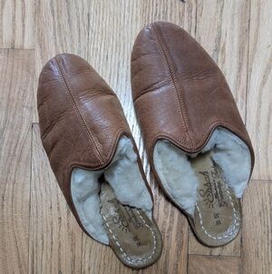 Sabah Shearling Baba 37